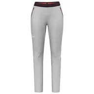 Spodnie damskie - SALEWA Pedroc 2 DST Hyb Pant W. - Spodnie Damskie - miniaturka - grafika 1