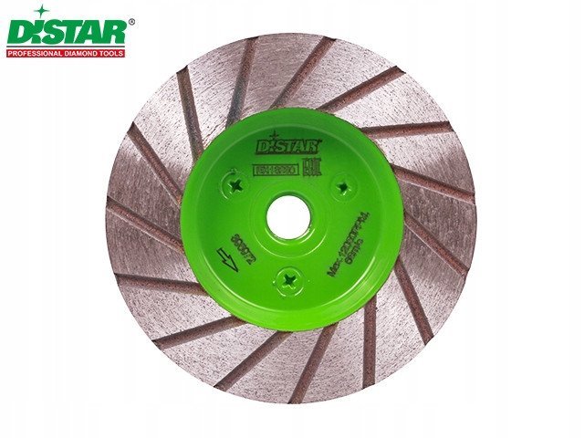 Milwaukee DISTAR DIAMOND CUTTER ELITE-ACTIVE 100/M14F-15 No. 3