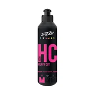 Kosmetyki samochodowe - ZviZZer HC4000 250ml - mocnościerna pasta polerska - miniaturka - grafika 1