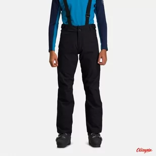 Spodnie narciarskie Rossignol Ski Pants RLMMP02 200 - Spodnie narciarskie - miniaturka - grafika 1