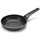 Patelnie - Moneta RECY PATELNIA 20 CM ALUMINIUM Z RECYKLINGU INDUKCJA BTRZY b30005550120 - miniaturka - grafika 1