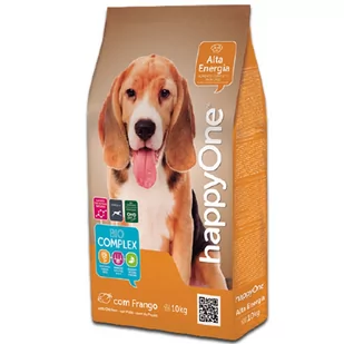 Happyone Dog High Energy Premium 18 kg - Sucha karma dla psów - miniaturka - grafika 1