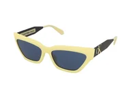 Okulary przeciwsłoneczne - Okulary przeciwsłoneczne Calvin Klein Jeans CKJ22640S 745 - miniaturka - grafika 1