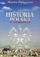 Historia Polski - Historia Polski 1795-1990 - miniaturka - grafika 1