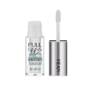 Błyszczyki do ust - HEAN - FULLNESS Lip Gloss - Błyszczyk do ust - Hemp Menthol - 4,5 ml - miniaturka - grafika 1