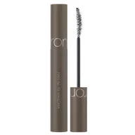 Tusze do rzęs - Han All Fix Mascara tusz do rzęs L02 Long Ash 7g - miniaturka - grafika 1