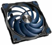 Wentylatory komputerowe - Akasa Alucia SC Wentylator - 140mm - miniaturka - grafika 1