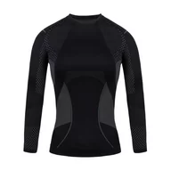 Bielizna sportowa damska - Alpinus, Bluza termoaktywna damska, Active Base Layer GT43180, rozmiar XL - miniaturka - grafika 1