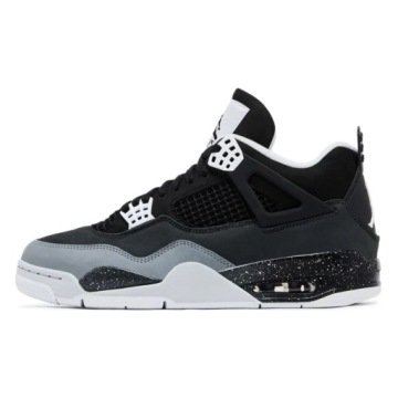 Buty Nike Air Jordan 4 Retro Fear FQ8138-002 r. 43