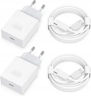 Ładowarki do telefonów - Ładowarka Sieciowa Nanaisse Usb Typ C (5195) - miniaturka - grafika 1