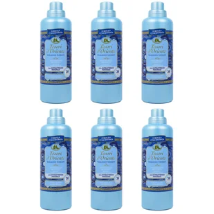 6x Płyn do płukania TESORI D'ORIENTE Thalasso Therapy 38 płukań 760 ml - Środki do prania - miniaturka - grafika 1