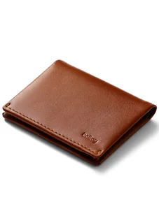 Portfel skórzany Bellroy Slim Sleeve - sienna - Portfele - miniaturka - grafika 1