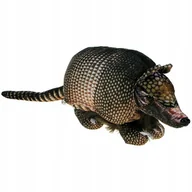 Maskotki i pluszaki - Pluszowe Zoo: Maskotka Pancernik 38/58cm (90157) - miniaturka - grafika 1