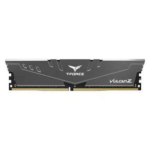 Team Group T-Force Vulcan Z DDR4 32GB 3200MHz CL16 1.35V Grey - Pamięci RAM - miniaturka - grafika 1