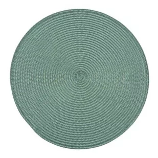 Podkładka fi 38 Dekoracyjna Chef Pleciona Butelko - Obrusy i serwetki Podkładka fi 38 Dekoracyjna Chef Pleciona Butelko - Obrusy i serwetki - miniaturka - grafika 1