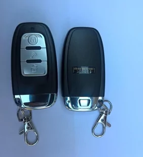 4621 Sterownik SMART KEY - Centralne zamki - miniaturka - grafika 1