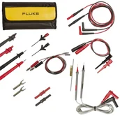 Inne urządzenia pomiarowe - Fluke Zestaw Elektronicznych Przewodów Pomiarowych - miniaturka - grafika 1