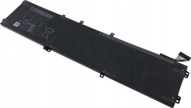 Bateria Dell BTRY PRI 97WHR 6C LITH LGC