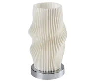 Lampy stojące - Rabalux 74189 - Lampa stołowa TIANA 1xE14/25W/230V - miniaturka - grafika 1