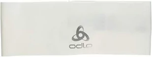 Odlo czapka Headband Move Light White - Czapki i chusty sportowe męskie - miniaturka - grafika 1