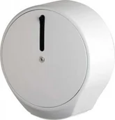 Dozowniki papieru i mydła dla firm - Pojemnik (podajnik) Faneco Sol SHIBB na papier toaletowy w rolkach - miniaturka - grafika 1