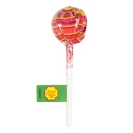 Żelki - Pewni Dobrego - Lizak mix smaków - miniaturka - grafika 1