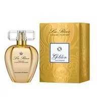 Wody i perfumy damskie - La Rive Golden woda perfumowana 75ml - miniaturka - grafika 1