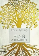 Literatura obyczajowa - Smak słowa Płyń z tonącymi - Lars Mytting - miniaturka - grafika 1