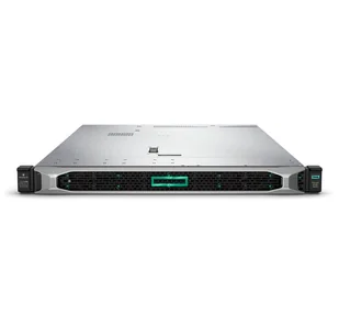 HPE ProLiant DL360 Gen10 serwer 0 GB Rack (1U) Intel® Xeon® Gold 5218R 2,1 GHz 32 GB DDR4-SDRAM 800 W - Serwery - miniaturka - grafika 1