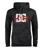 Bluzy męskie - bluza SLAYER -  DC PH OTLR, kangurka z kapturem-XXL - miniaturka - grafika 1