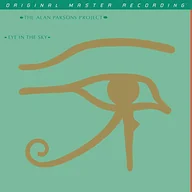 Inna muzyka - Alan -Project- Parsons - Eye In The Sky -Sacd/Ltd- - miniaturka - grafika 1