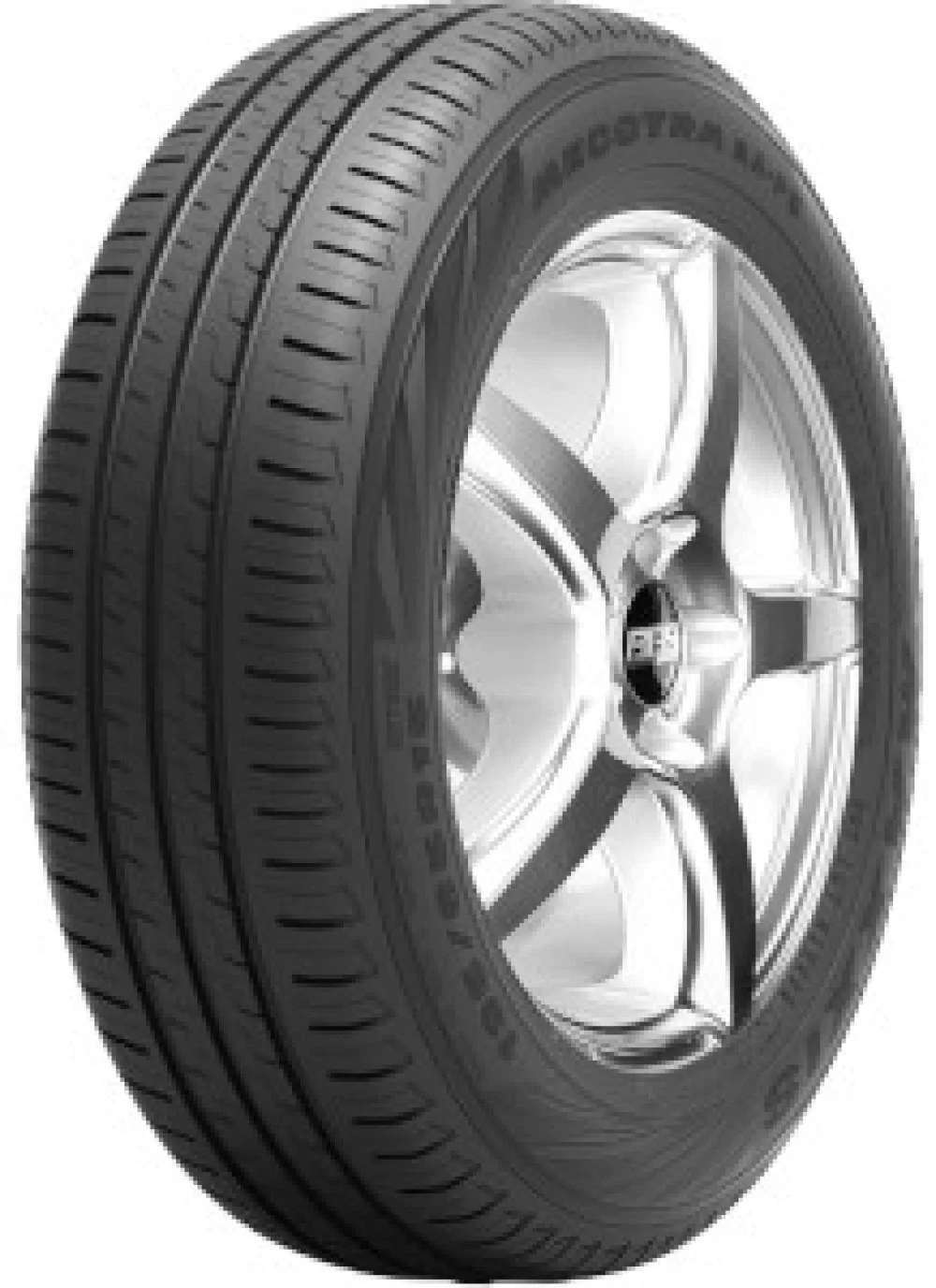 Maxxis Mecotra MAP5 185/65R15 92T