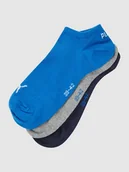 Skarpetki męskie - Skarpety z elastycznymi ściągaczami w zestawie 3 szt. - miniaturka - grafika 1