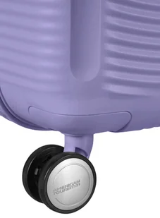 Mała walizka American Tourister Soundbox - lavender - Walizki - miniaturka - grafika 8