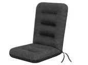 Poduszki ogrodowe - Poduszka Basia Czarny Ekolen - miniaturka - grafika 1