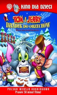 Dziadek do orzechów [DVD] - Filmy fabularne DVD - miniaturka - grafika 2