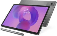 Tablety - Lenovo Idea Tab + Lenovo Tab Pen 11" 128/8GB 5G Grafitowy ZAFM0141PL - miniaturka - grafika 1