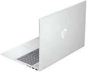 Laptopy - HP OmniBook 5 AI 16-af1095cl / BA3S1UA / Ultra 9 / 32GB / 2TB / Intel Arc / WUXGA / Dotyk / Win 11 / Srebrny - miniaturka - grafika 1