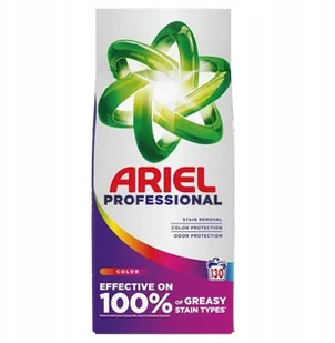 PROSZEK DO PRANIA ARIEL KOLOR 130W 7,15KG - Akcesoria i części do pralek i suszarek - miniaturka - grafika 1