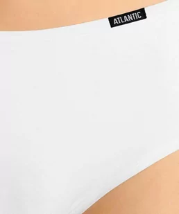 3-PACK Figi Damskie Classic - Majtki damskie - miniaturka - grafika 1
