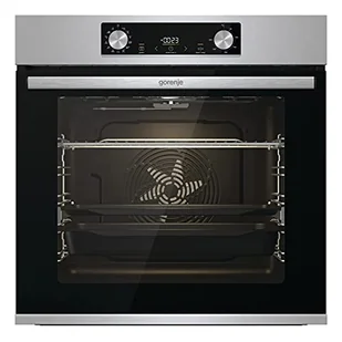 Piekarnik do zabudowy Gorenje BOS 6737 E13X - Piekarniki do zabudowy - miniaturka - grafika 1