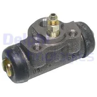 Cylinderki hamulcowe - Cylinderek hamulcowy Delphi LW61157 - miniaturka - grafika 1