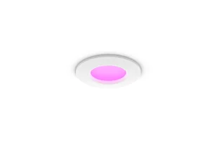 Philips 929003712101 oświetlenie punktowe Oświetlenie miejscowe wpuszczane Niewymienialne źródło światła LED 8,3 W E - Lampy pozostałe - miniaturka - grafika 1