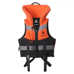 Kamizelka wypornościowa asekuracyjna dla dzieci Firefly Vest Junior 293228| r.M - Sprzęt asekuracyjny i ratunkowy - miniaturka - grafika 1