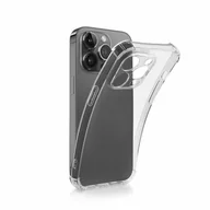 Etui i futerały do telefonów - Etui SAMSUNG GALAXY S8 Antishock Case transparentne - miniaturka - grafika 1