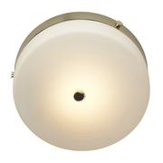 Elstead Lighting Plafon Sufitowy LED IP44 1pł TAMAR BATH/TAM/F/M PG ELSBATH/TAM/F/M PG