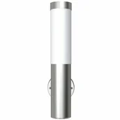 Lampy ogrodowe - Vida Lampa ze stali nierdzewnej wodoodporna V-40370 - miniaturka - grafika 1