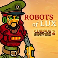 DLC - Curious Expedition 2 - Robots of Lux DLC (PC) klucz Steam - miniaturka - grafika 1