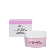 Kremy do twarzy - Youth Lab Hydrocloud nawilżający, beztłuszczowy krem do twarzy - miniaturka - grafika 1