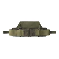 Odzież taktyczna i umundurowanie - Helikon - Ładownica Double Horizontal Pouch - Pantera Leśna - MO-GDH-CD-04 - miniaturka - grafika 1
